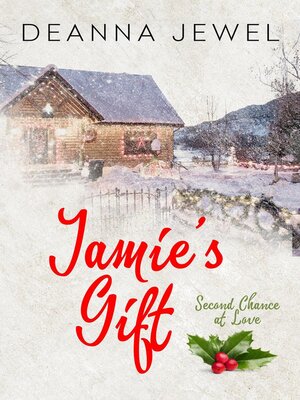 cover image of Jamie's Gift